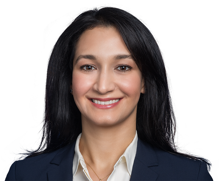 Elham Ardestani