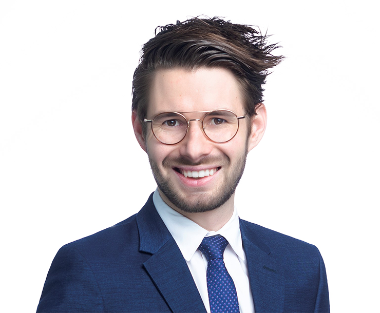 Sylvain Bureau