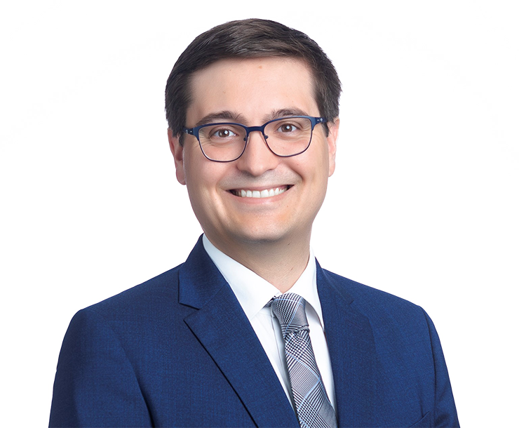 Charles Bodreau