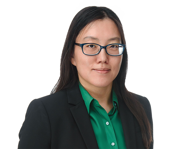 Monica Chang