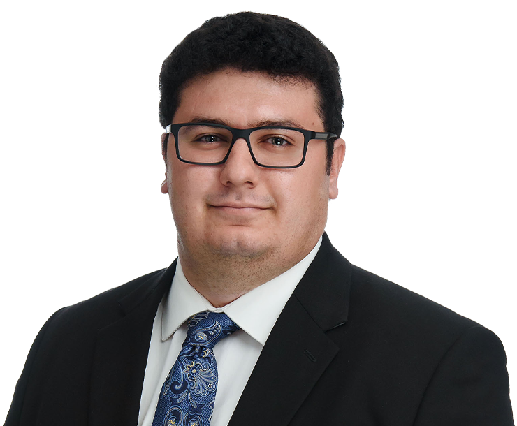 Daniel Chesler