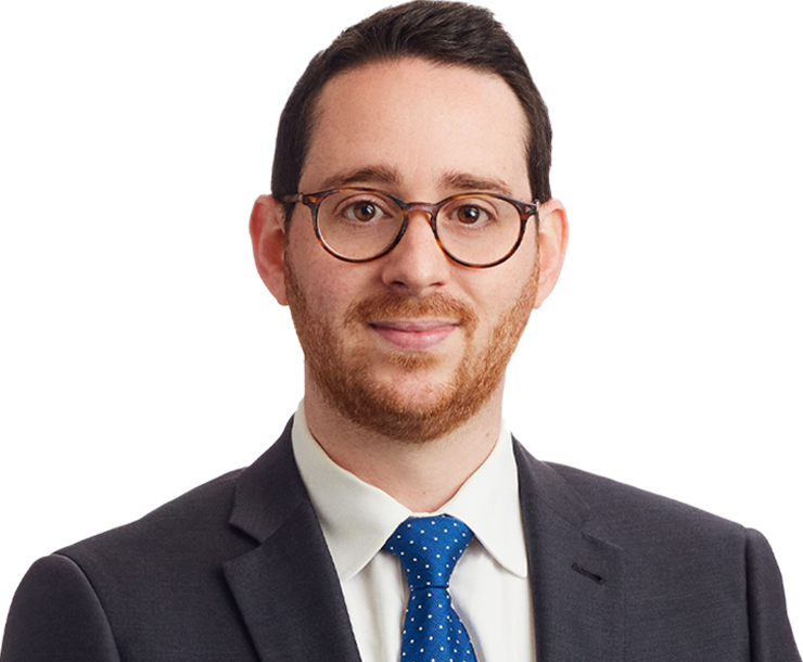 Roni Cohen