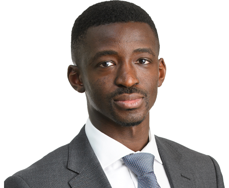 Almahdi Coker