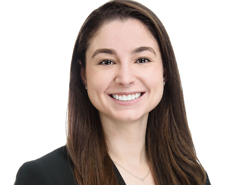 Caitlin Cosby