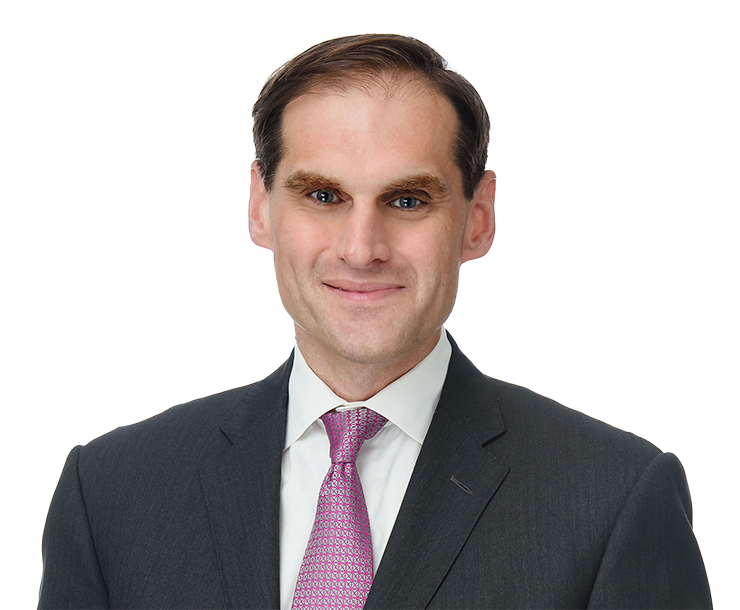 Todd Cosenza