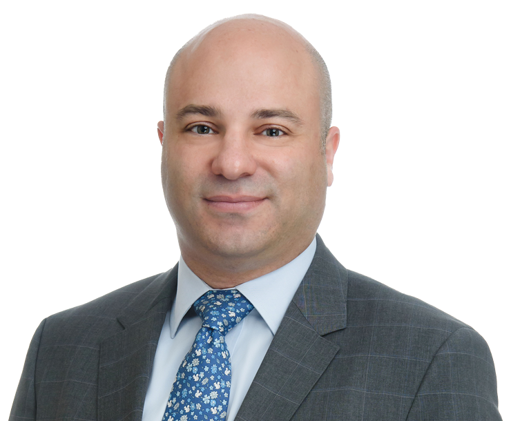 Jeffrey Daniel