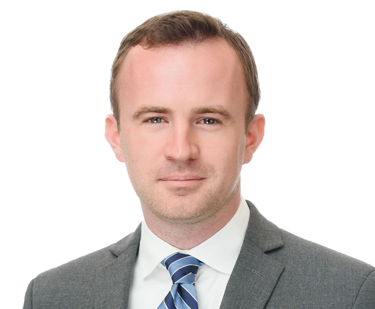 Dylan Evans