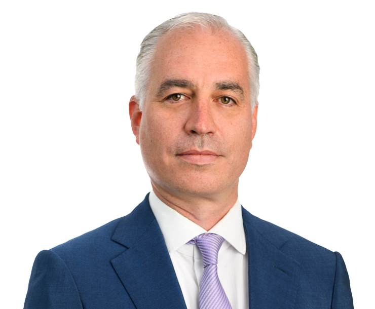 Daniel Gendron
