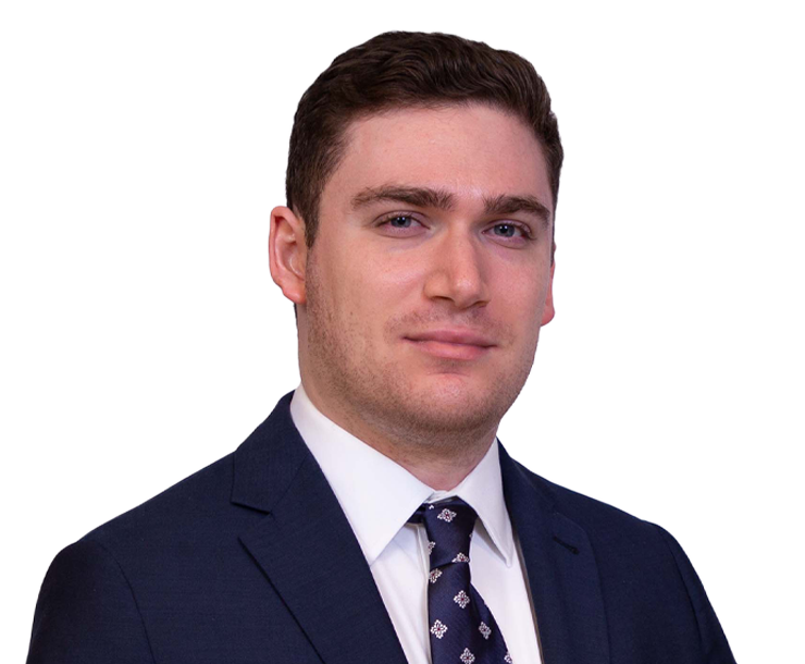 Matthew Goldberg