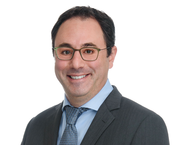 Todd Goren