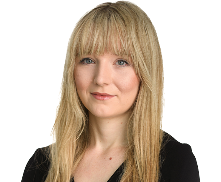 Miriam Gott