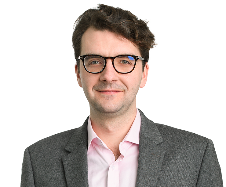 David Griffiths