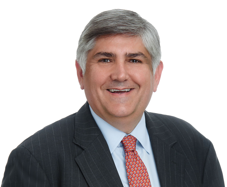 Ian K. Hochman