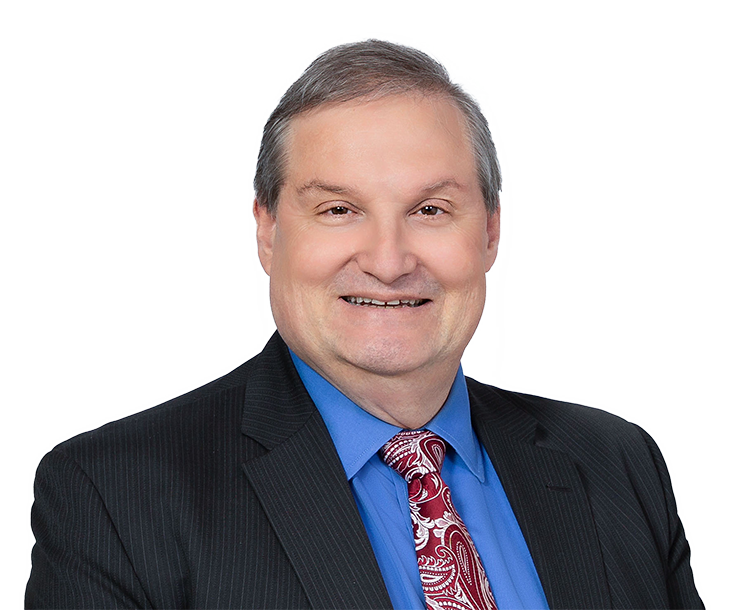 Micheal Jones