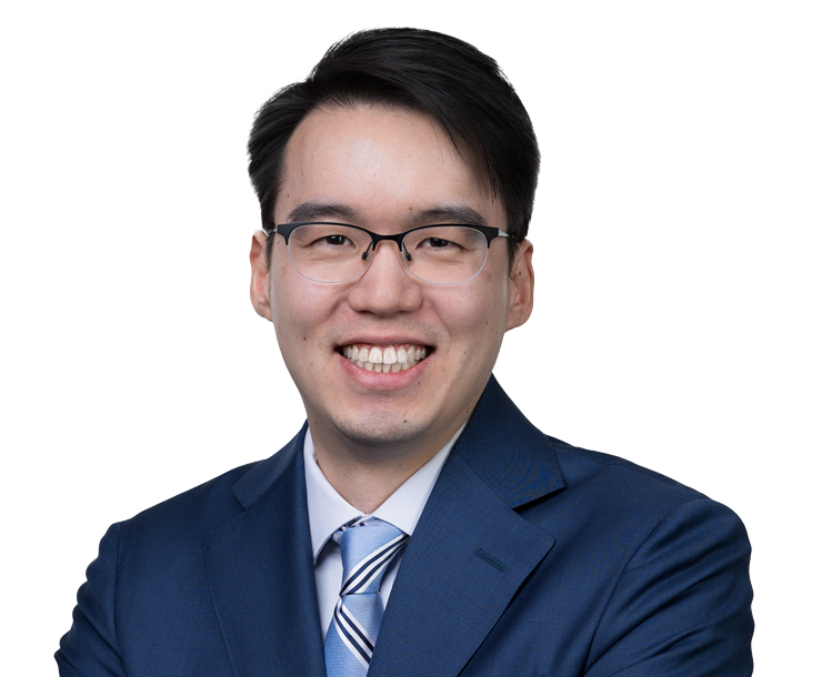 Alexander Kang