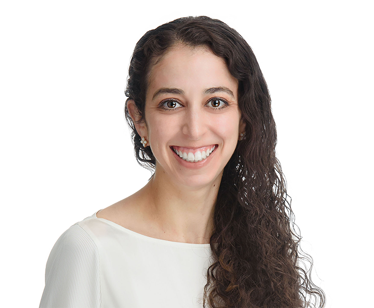 Marissa Khayat