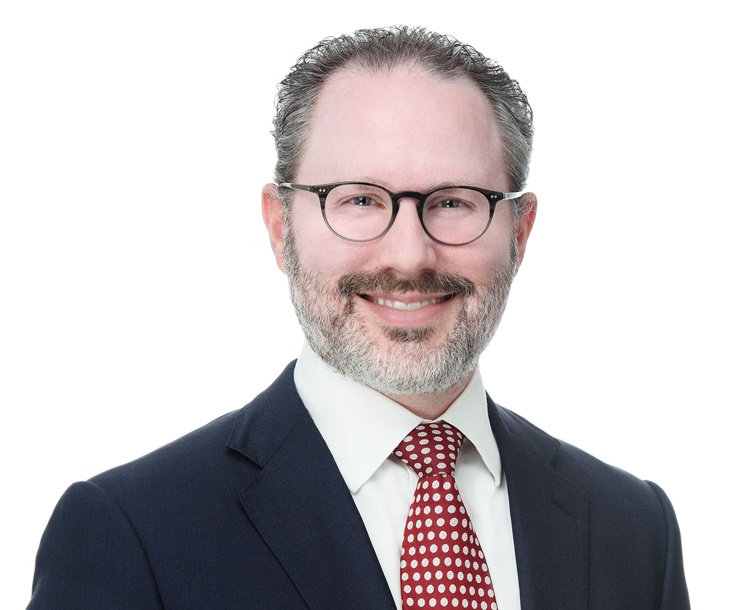 Jeffrey Korn