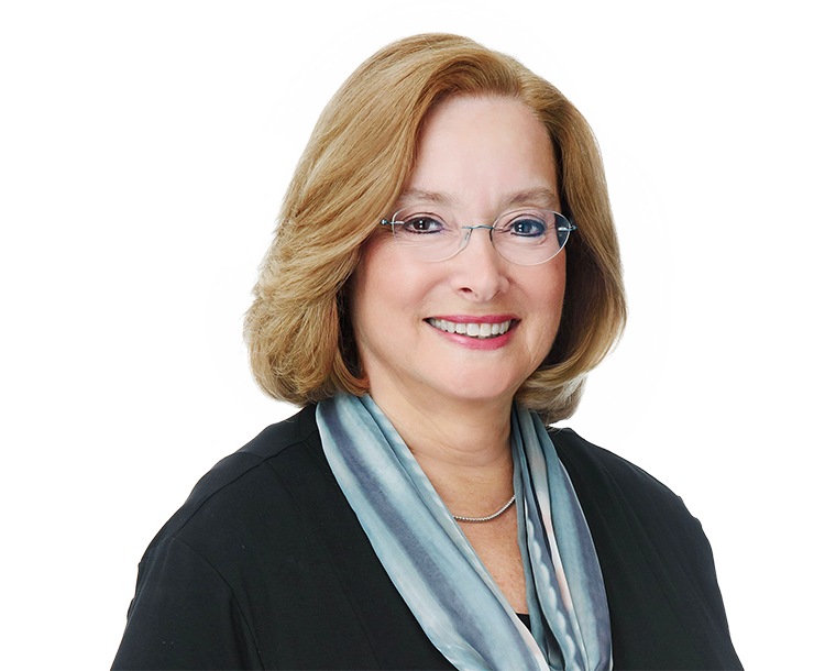 Janice Levine