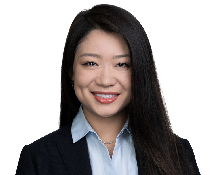 Xinrui (Alex) Li