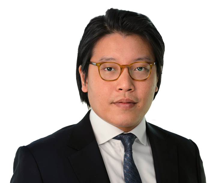 Justin Li