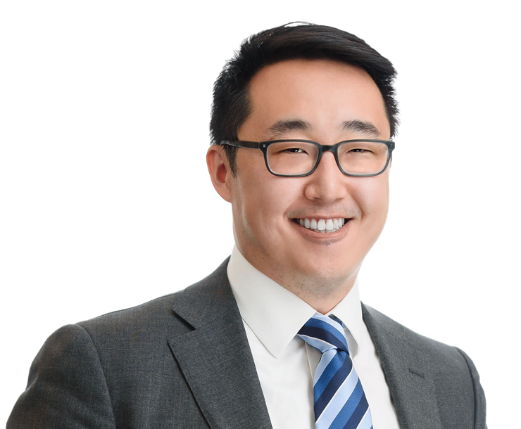 Richard Li