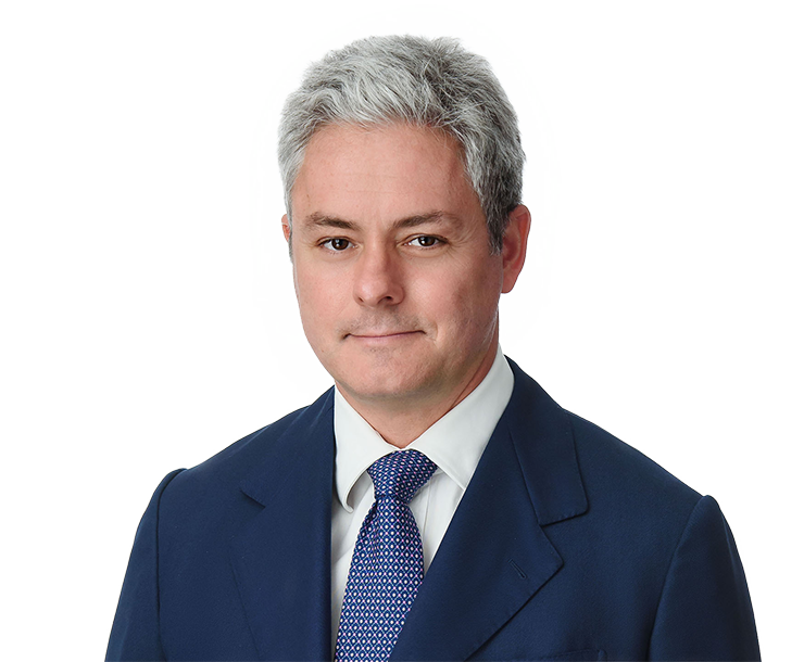 Daniel Mencaroni