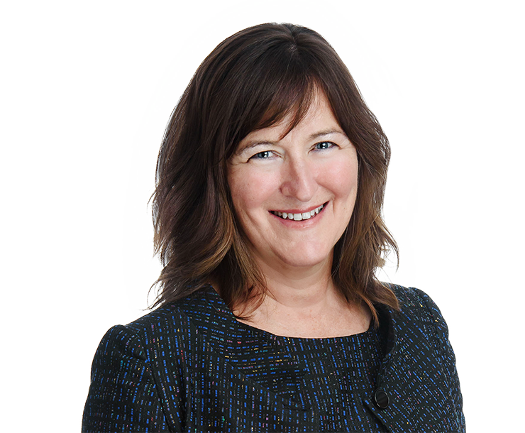 Rita Molesworth