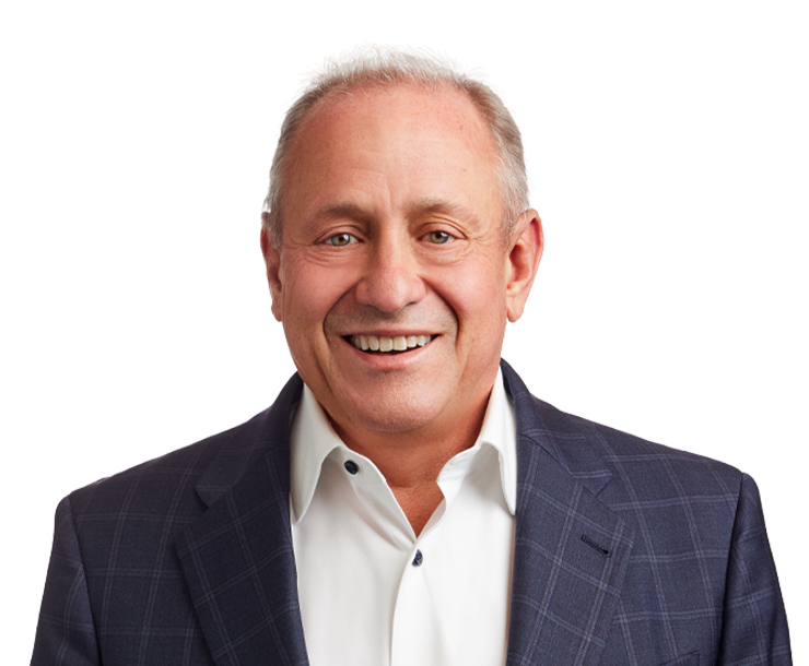 David Nadig