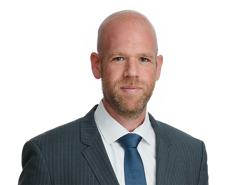 Dvir Oren