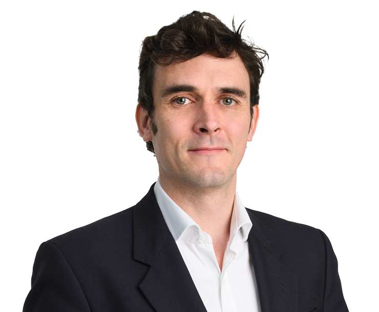 Simon Osborn-King