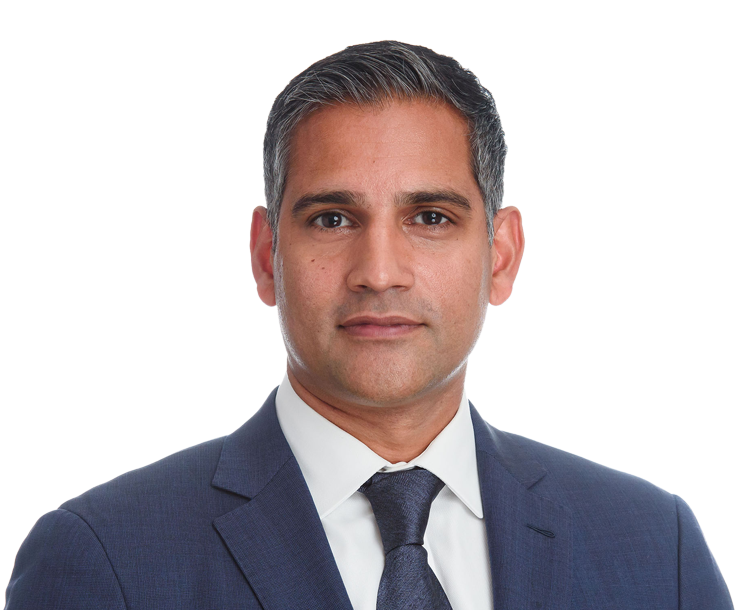 Prakash Paran