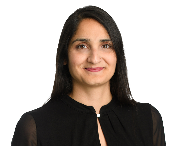 Komal Raina