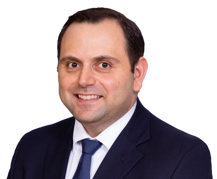 Sean Sandoloski