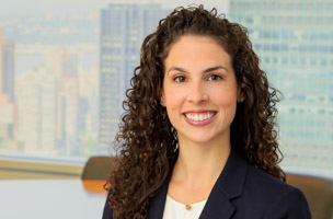 Carly Glover Saviano | Professionals | Willkie Farr & Gallagher LLP