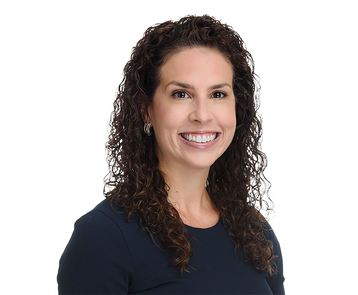 Carly Saviano