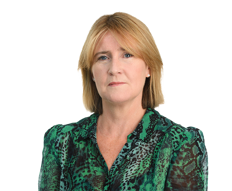 Jane Scobie
