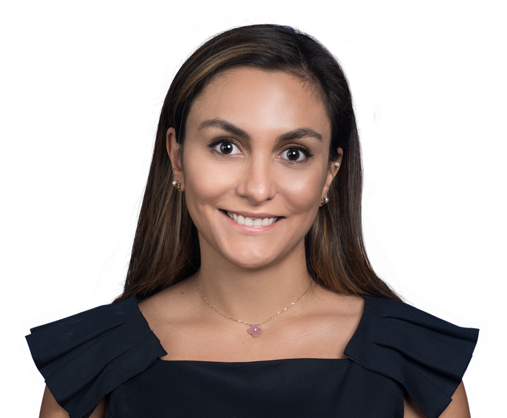 Melody Soroudi