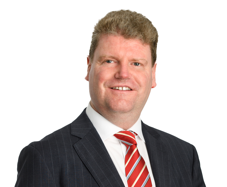 Duncan Speller
