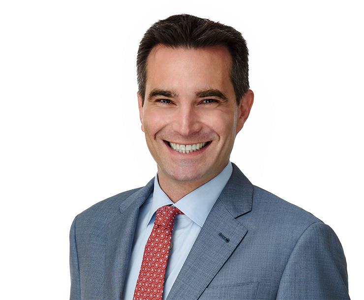 Andrew Spital