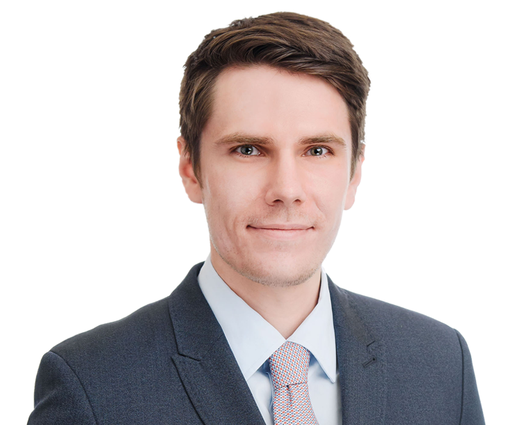 Nicholas Vennekotter