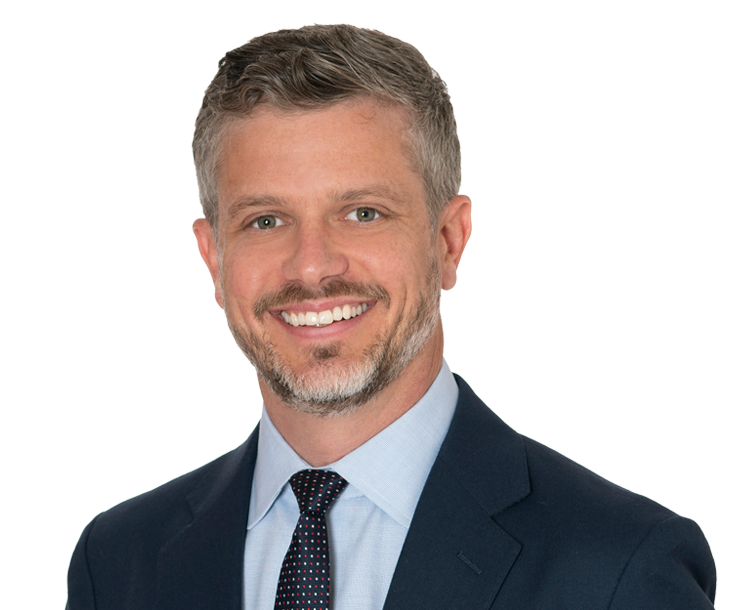 Caleb Vesey