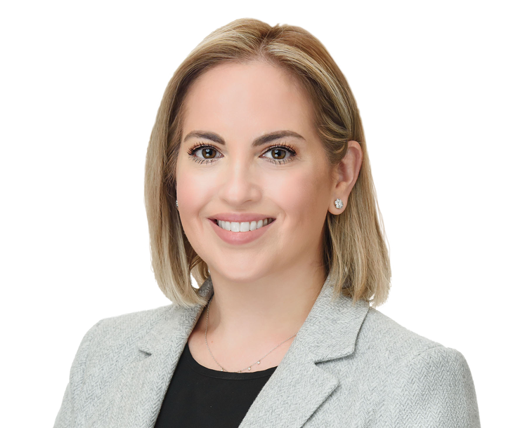 Lauren Waxman