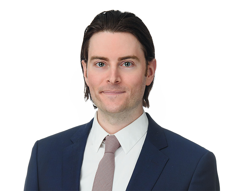 Daniel Werb