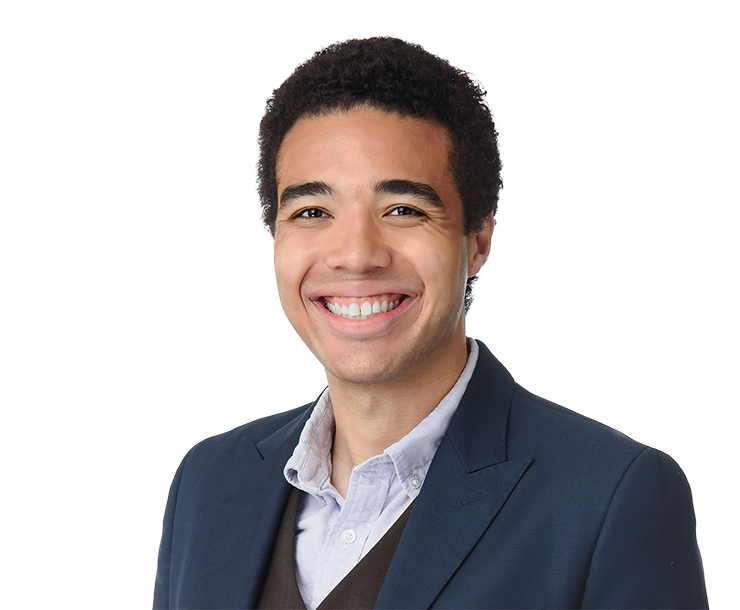 Matthew Williams