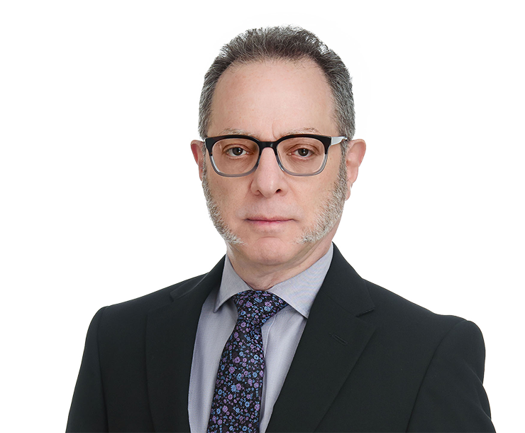 Richard Wolkoff