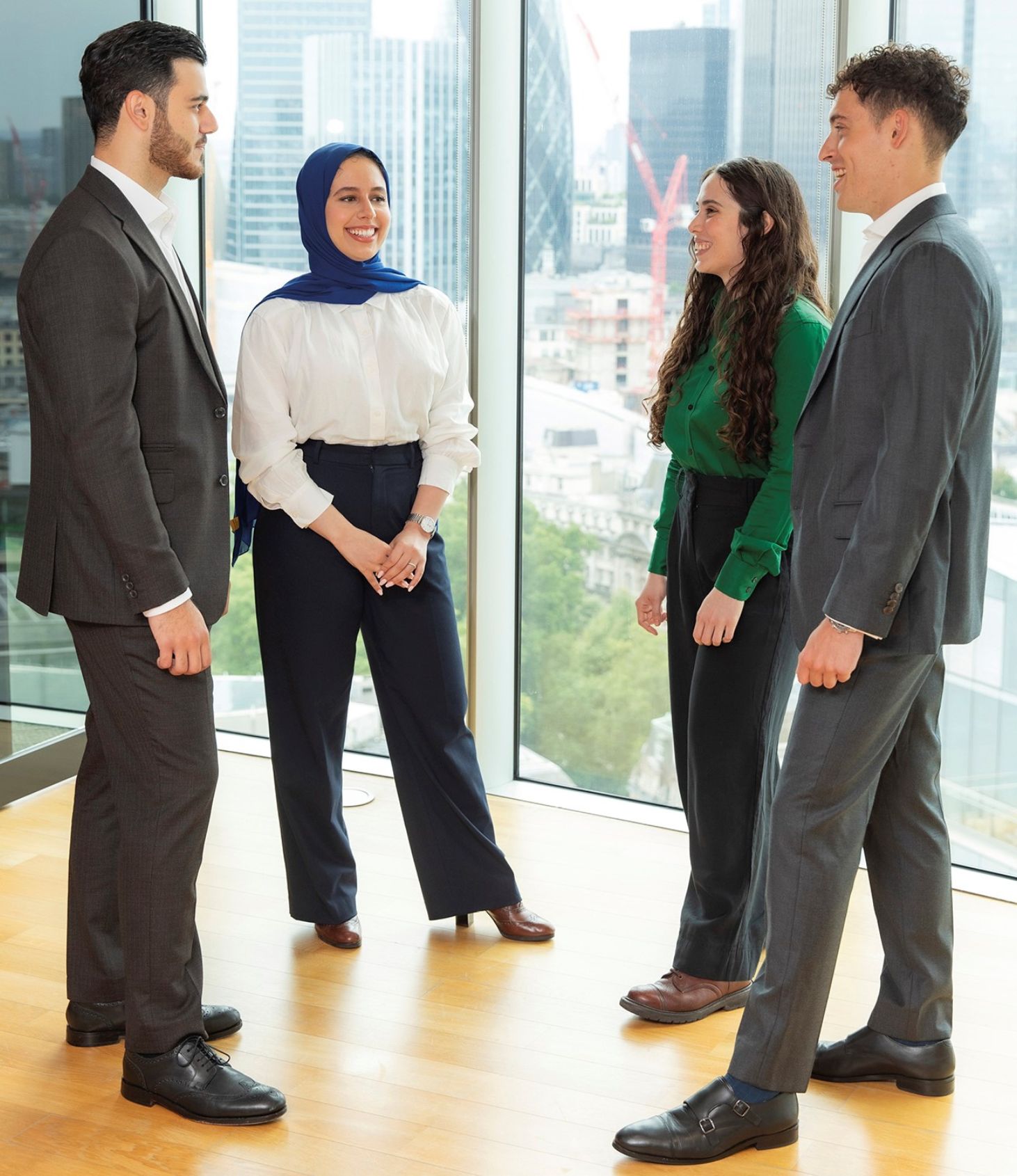 2025 Careers Brochure Image