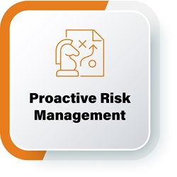 Proactive Risk Management