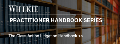 2491_GRA_CHI_Practitioner Handbook Series_422x157px_class action