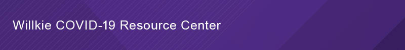 Willkie_covid 19 banner_purple_800x100