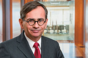 Martin R. Miller | Professionals | Willkie Farr & Gallagher LLP